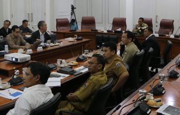 Reduce Utilization of Groundwater